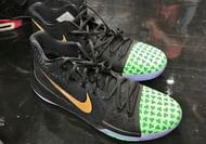 Nike Kyrie 3 Celtics PE